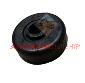 Подушка радиатора нижняя 1302130A01 FAW 1302130A01